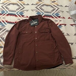 Harley Davidson jacket